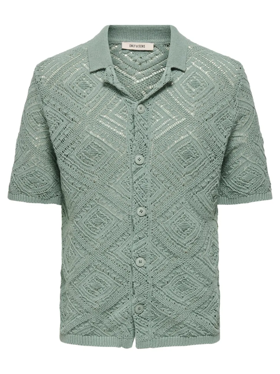 ONSKOLMAR Cardigan in Maglia