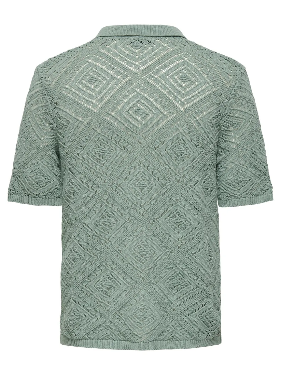 ONSKOLMAR Cardigan in Maglia