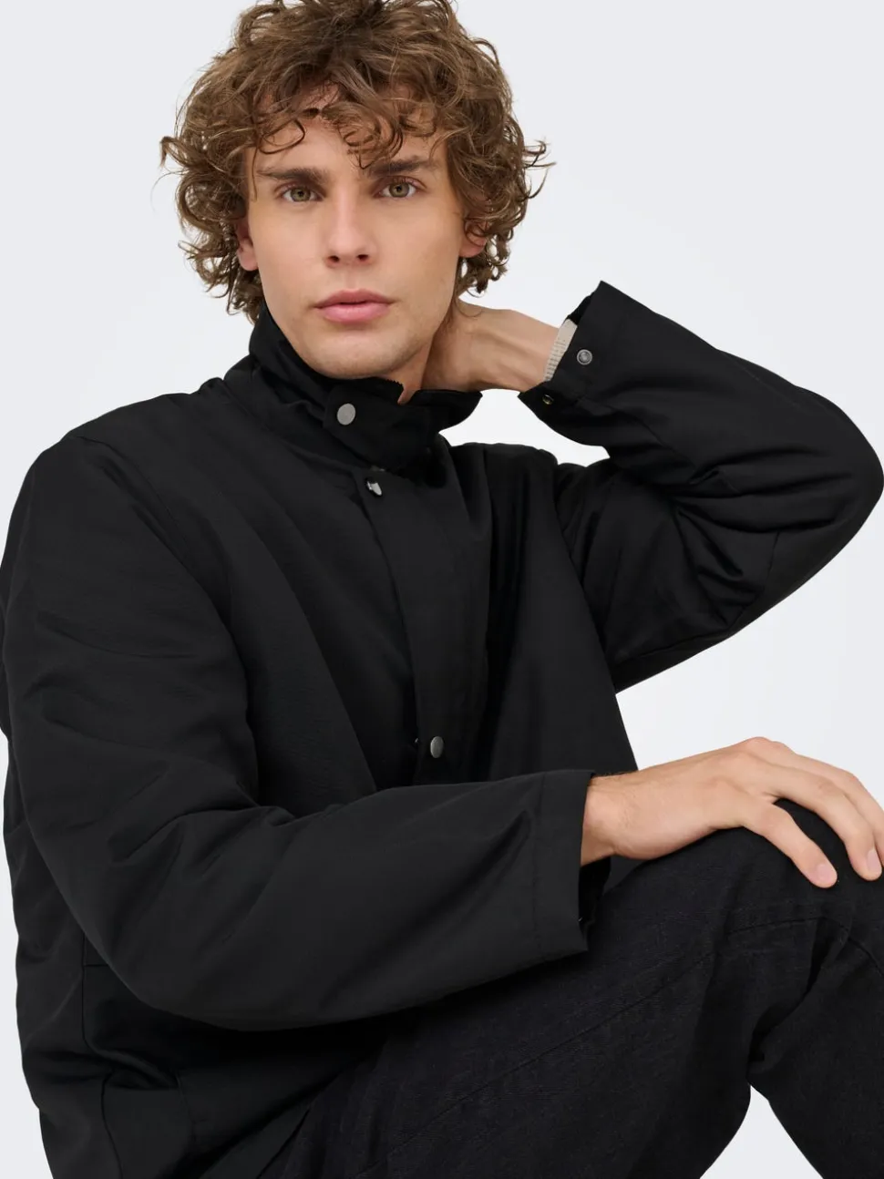 ONSKOSMO Cappotto