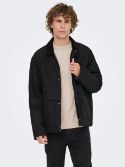 ONSKOSMO Cappotto