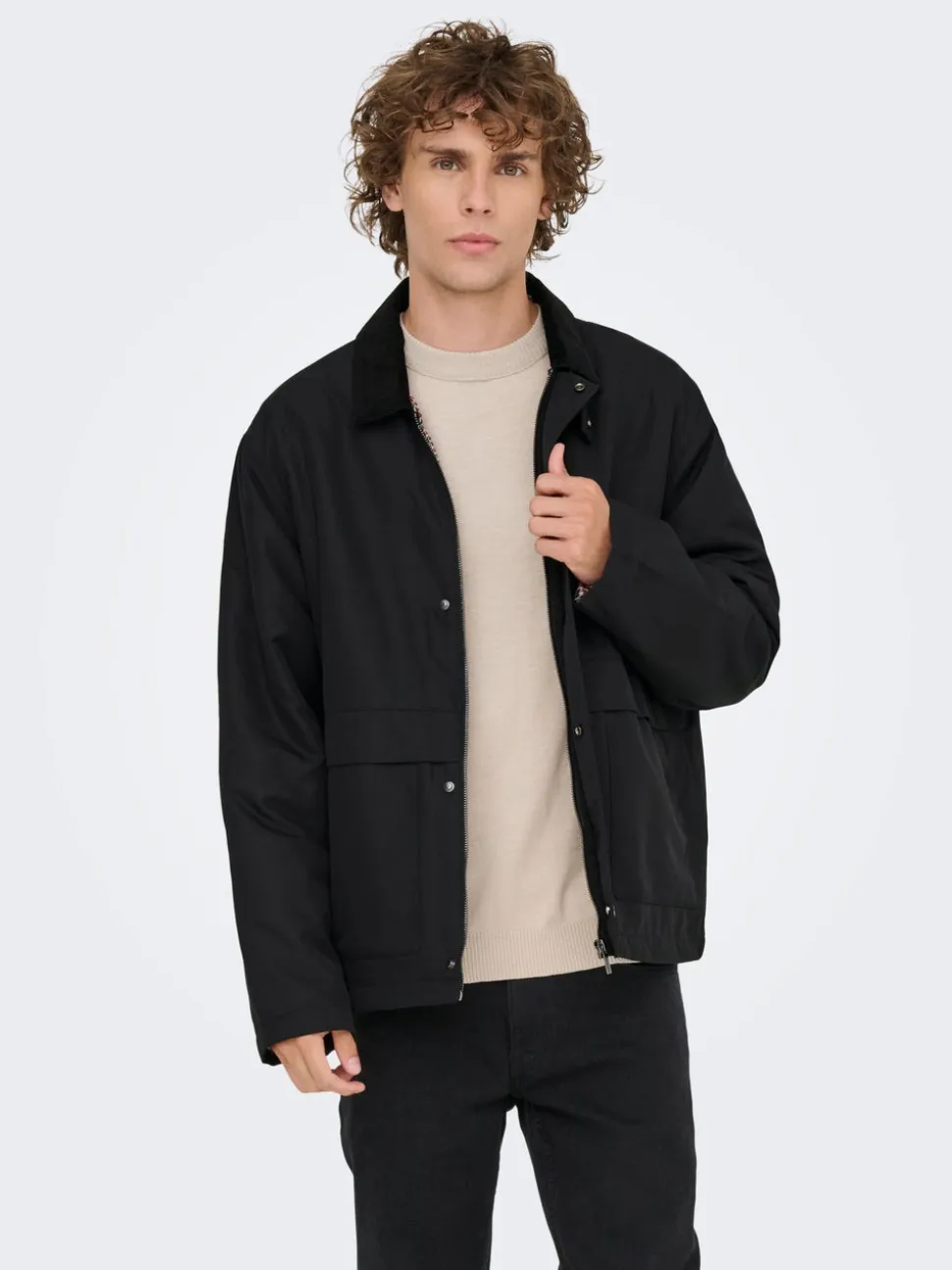 ONSKOSMO Cappotto