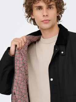 ONSKOSMO Cappotto