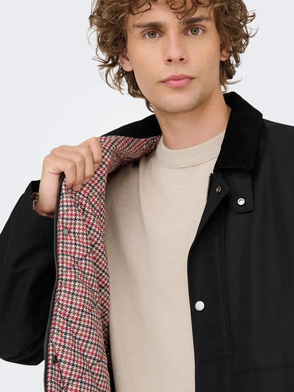 ONSKOSMO Cappotto