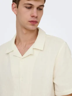 ONSKYLE Camicia