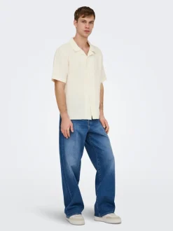 ONSKYLE Camicia