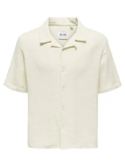 ONSKYLE Camicia
