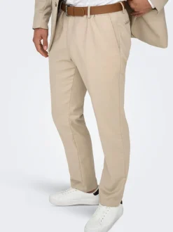 ONSKYLE Pantaloni formali