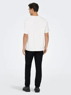 ONSKYLE Pantaloni formali