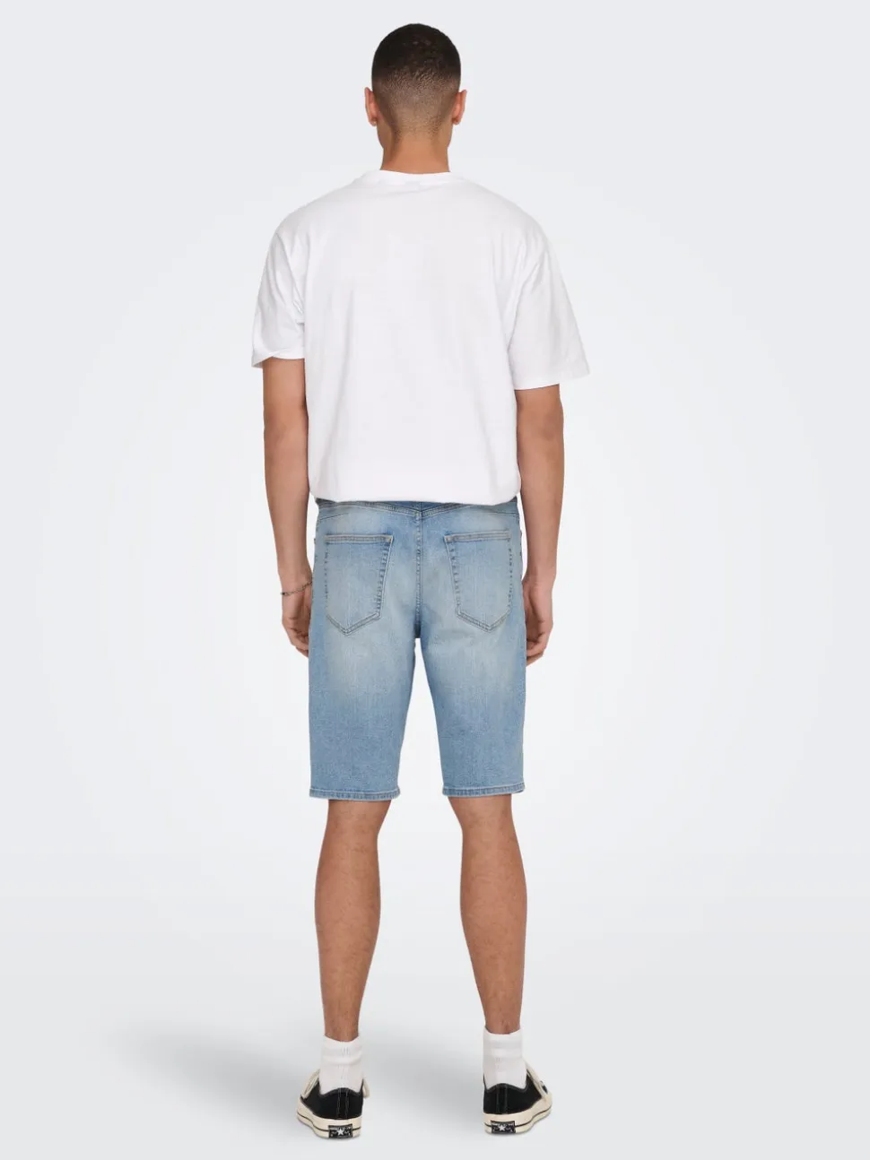 ONSKYLE Vita regolare Regular Fit Shorts