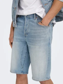 ONSKYLE Vita regolare Regular Fit Shorts