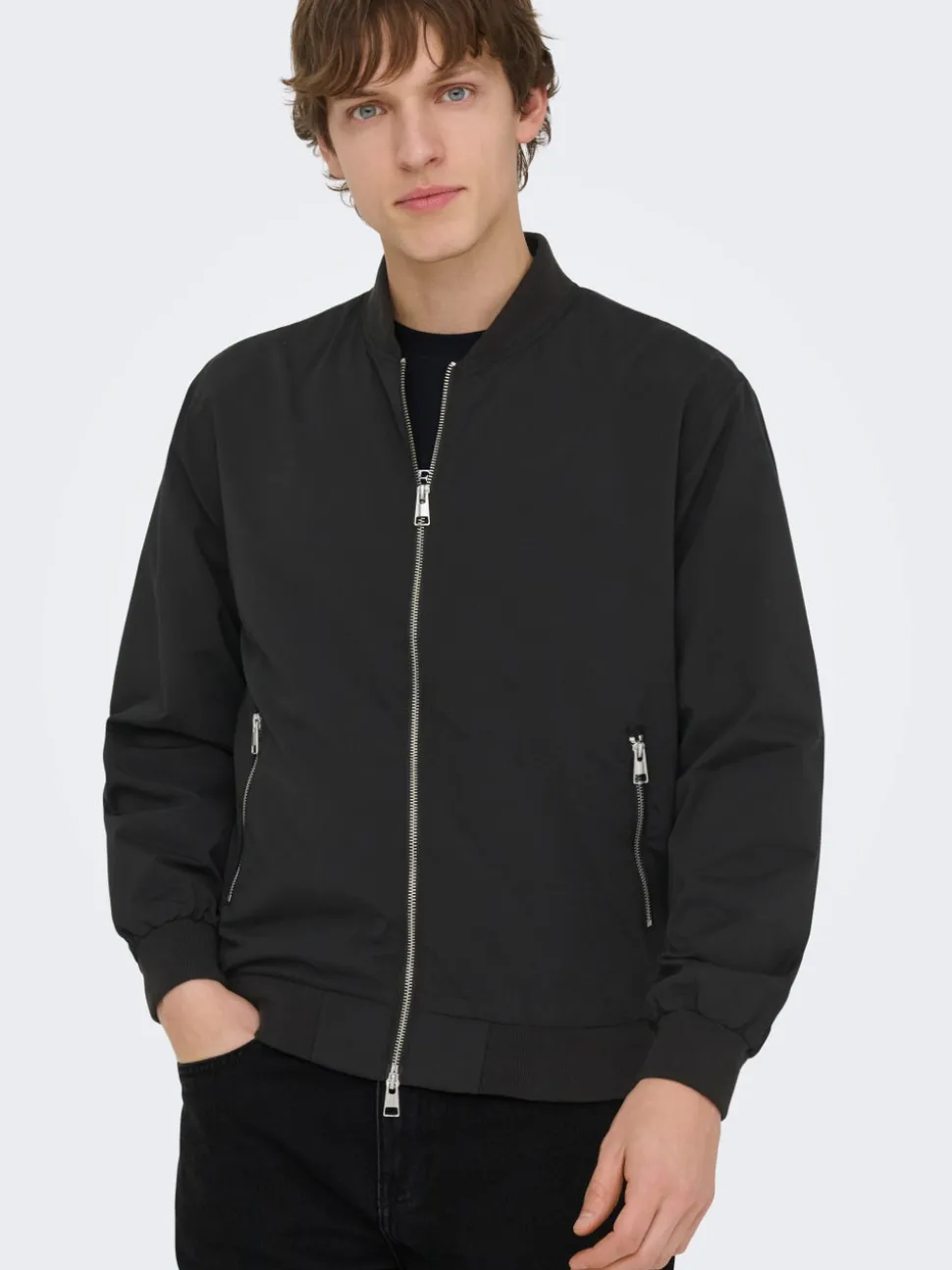 ONSLANDO Giubbotto bomber