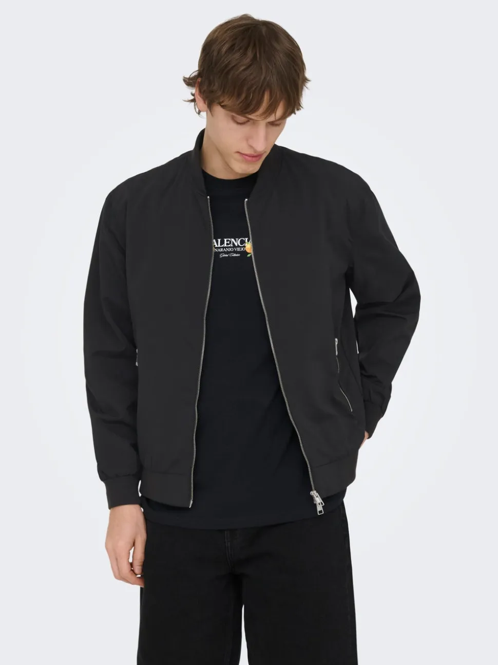 ONSLANDO Giubbotto bomber