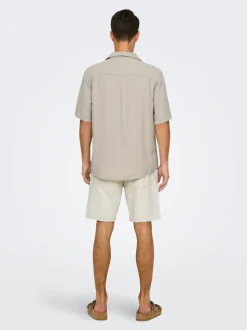 ONSLATHAM Camicia