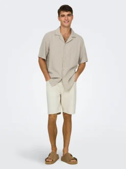 ONSLATHAM Camicia