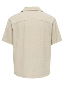 ONSLATHAM Camicia