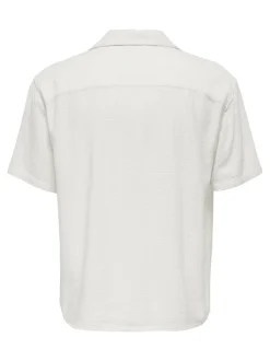ONSLATHAM Camicia