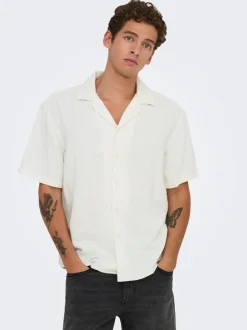 ONSLATHAM Camicia