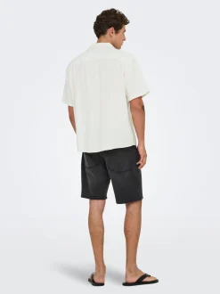ONSLATHAM Camicia