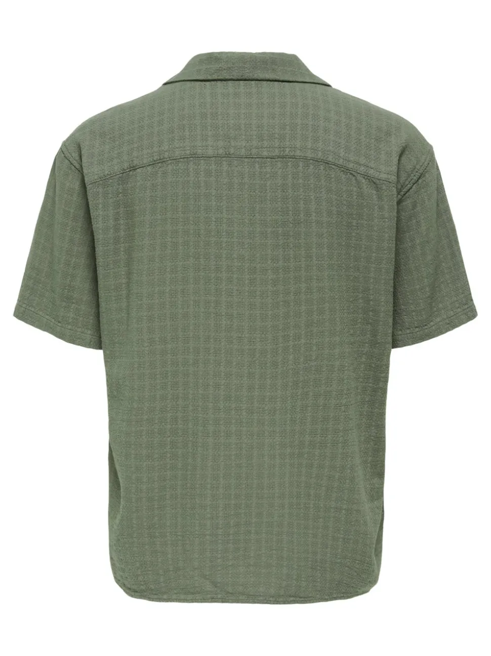 ONSLATHAM Camicia