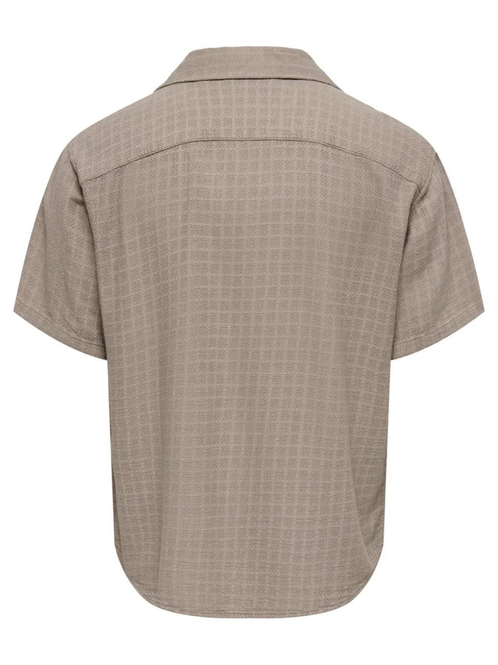 ONSLATHAM Camicia