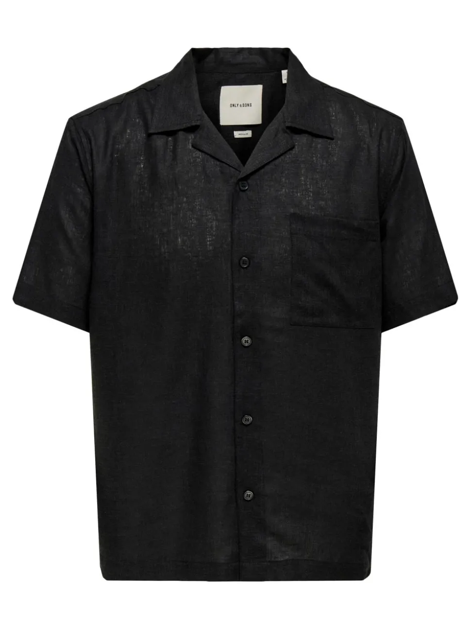 ONSLAURENCE Lino Stile Hawaiano