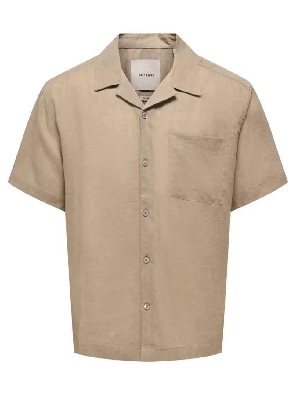 ONSLAURENCE Lino Stile Hawaiano