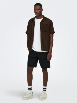ONSLAURENCE Lino Stile Hawaiano