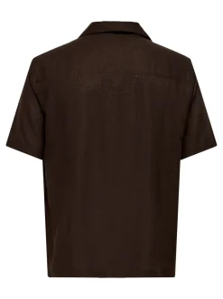 ONSLAURENCE Lino Stile Hawaiano
