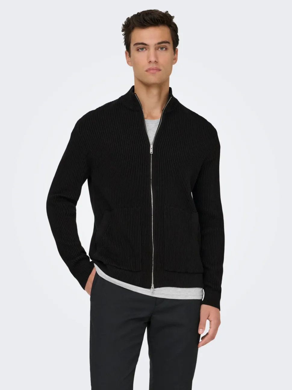 ONSLAW Cardigan in Maglia