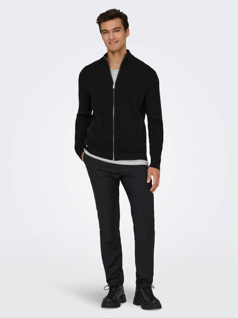 ONSLAW Cardigan in Maglia