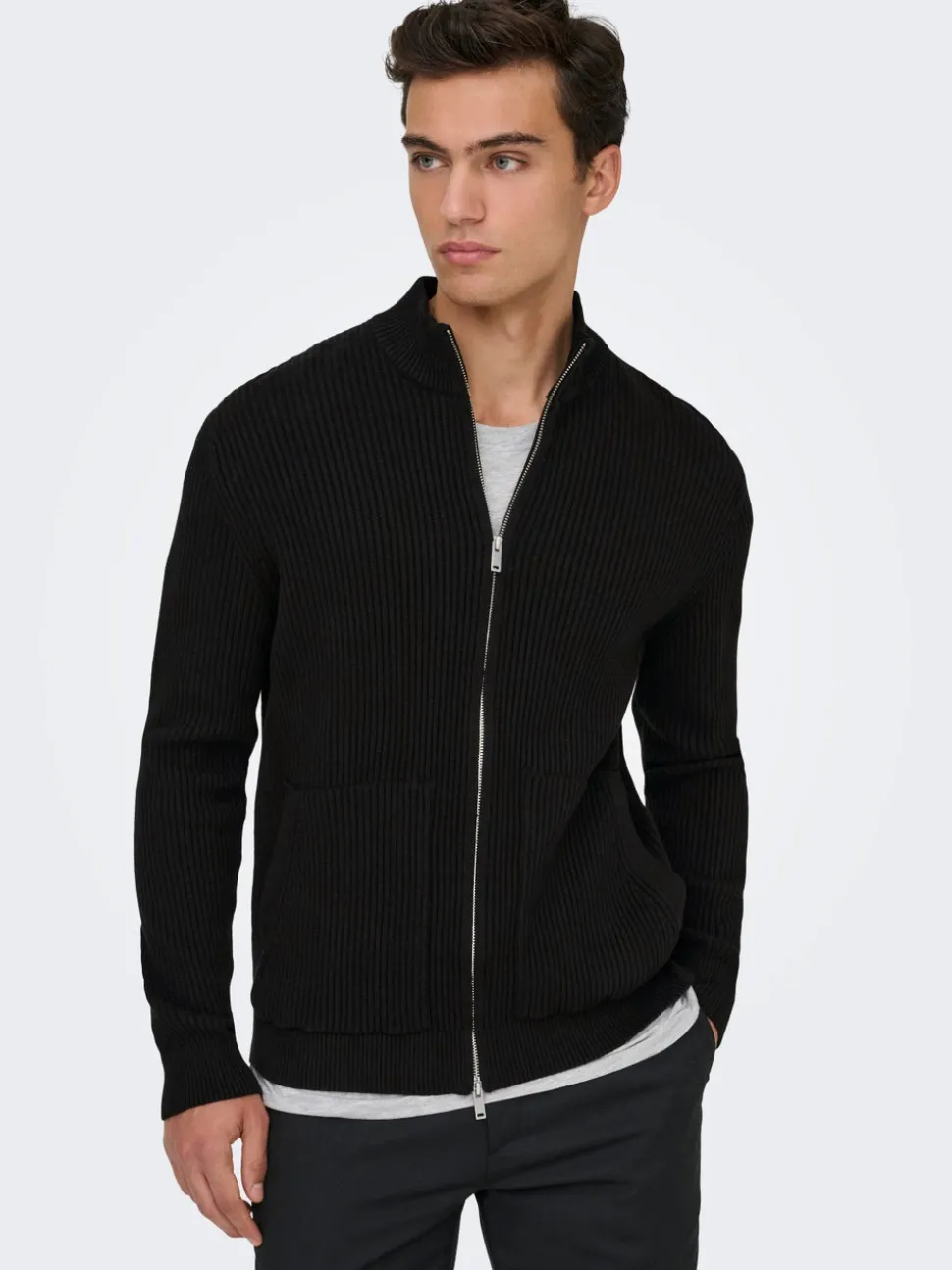 ONSLAW Cardigan in Maglia