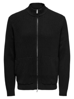 ONSLAW Cardigan in Maglia