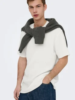 ONSLAZIO T-shirt