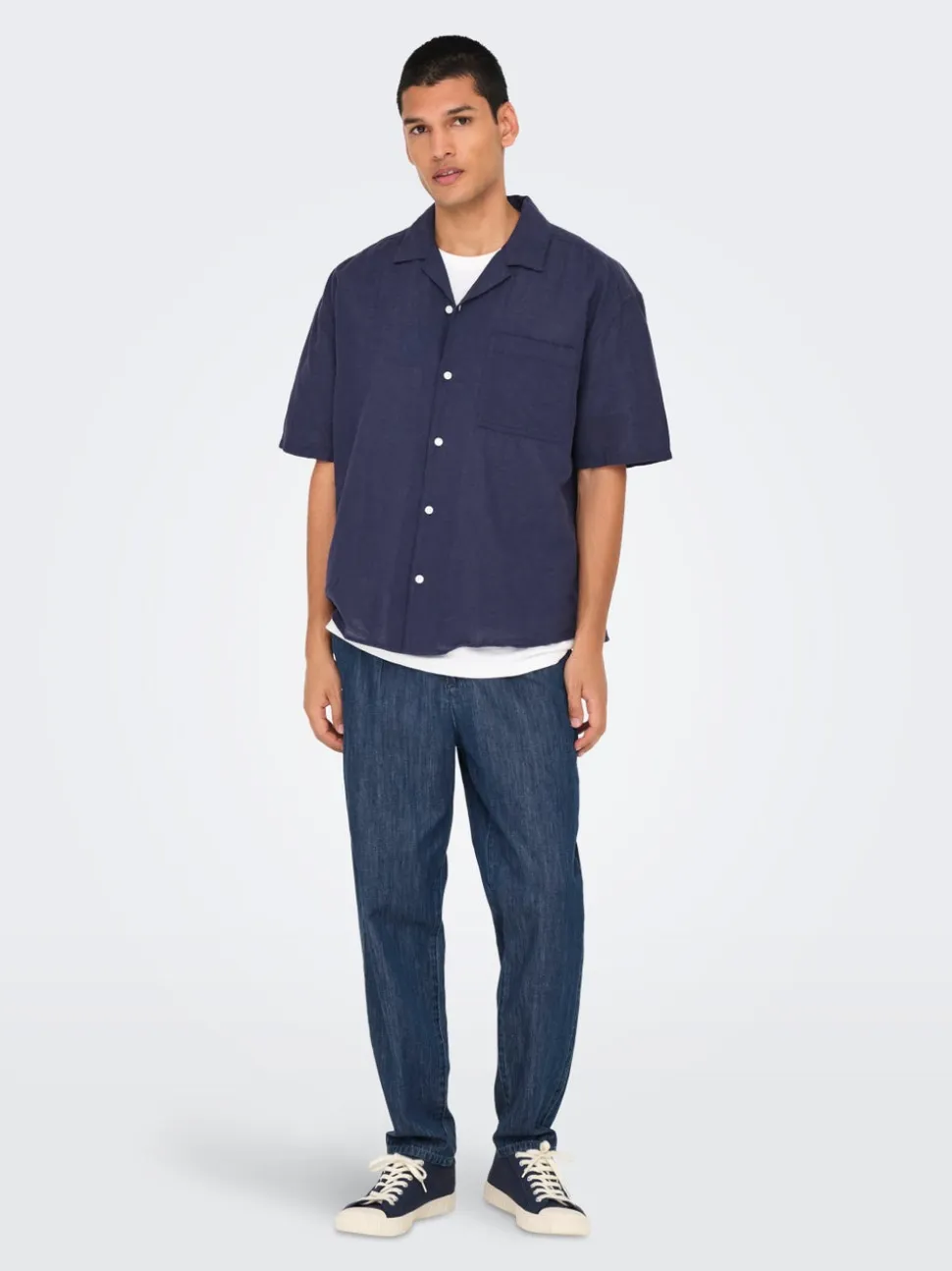 ONSLEO Regular Fit Jeans