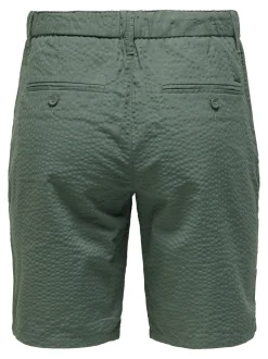 ONSLEO Regular Fit Shorts