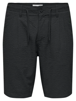 ONSLEO Regular Fit Shorts