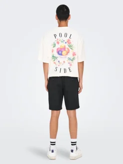 ONSLEO Regular Fit Shorts