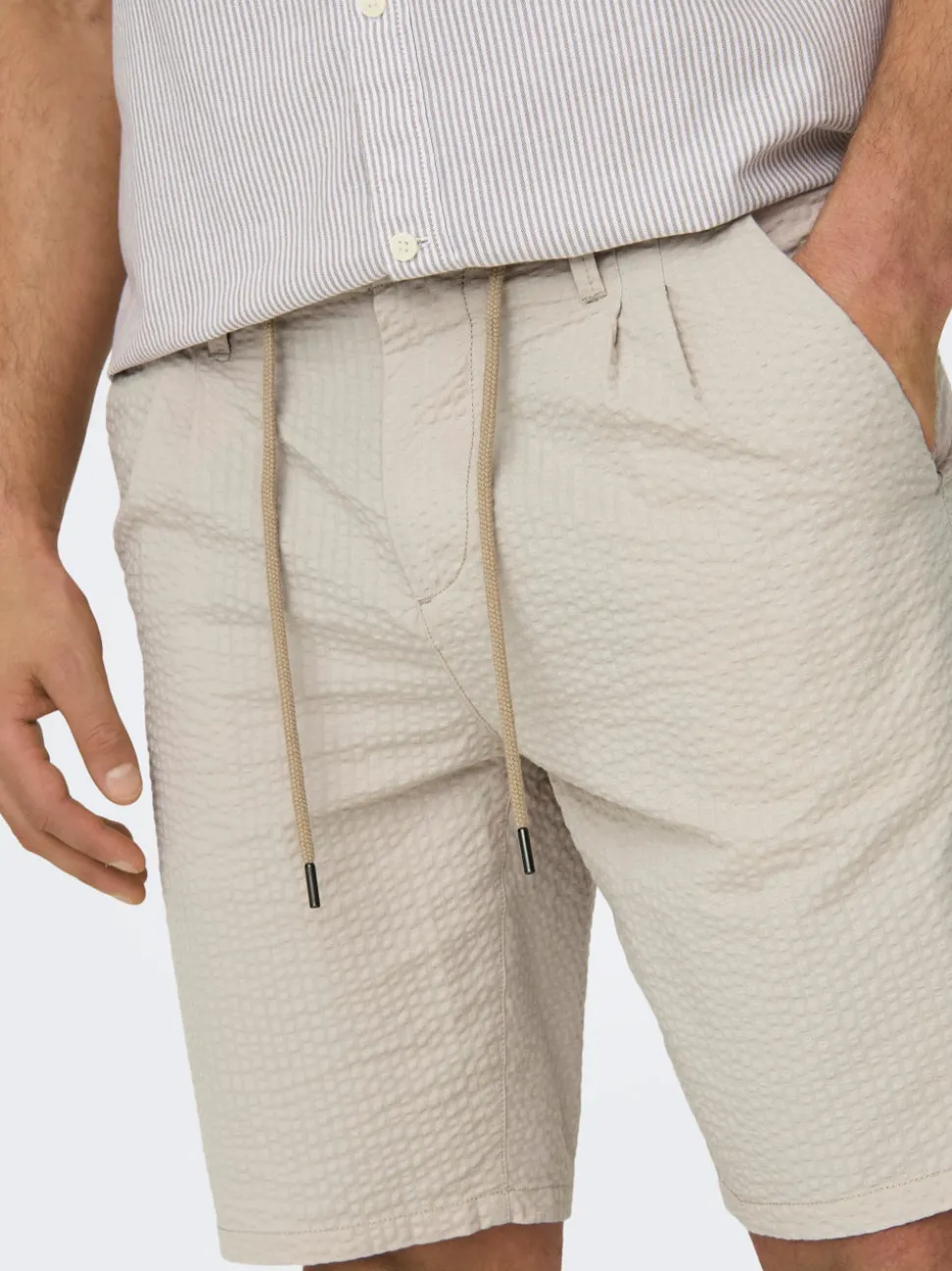 ONSLEO Regular Fit Shorts
