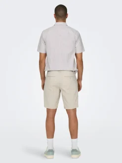 ONSLEO Regular Fit Shorts