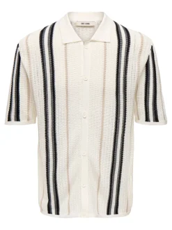 ONSLEON Cardigan in Maglia