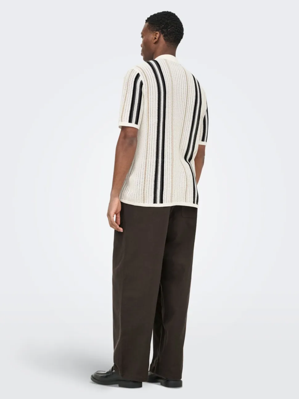 ONSLEON Cardigan in Maglia