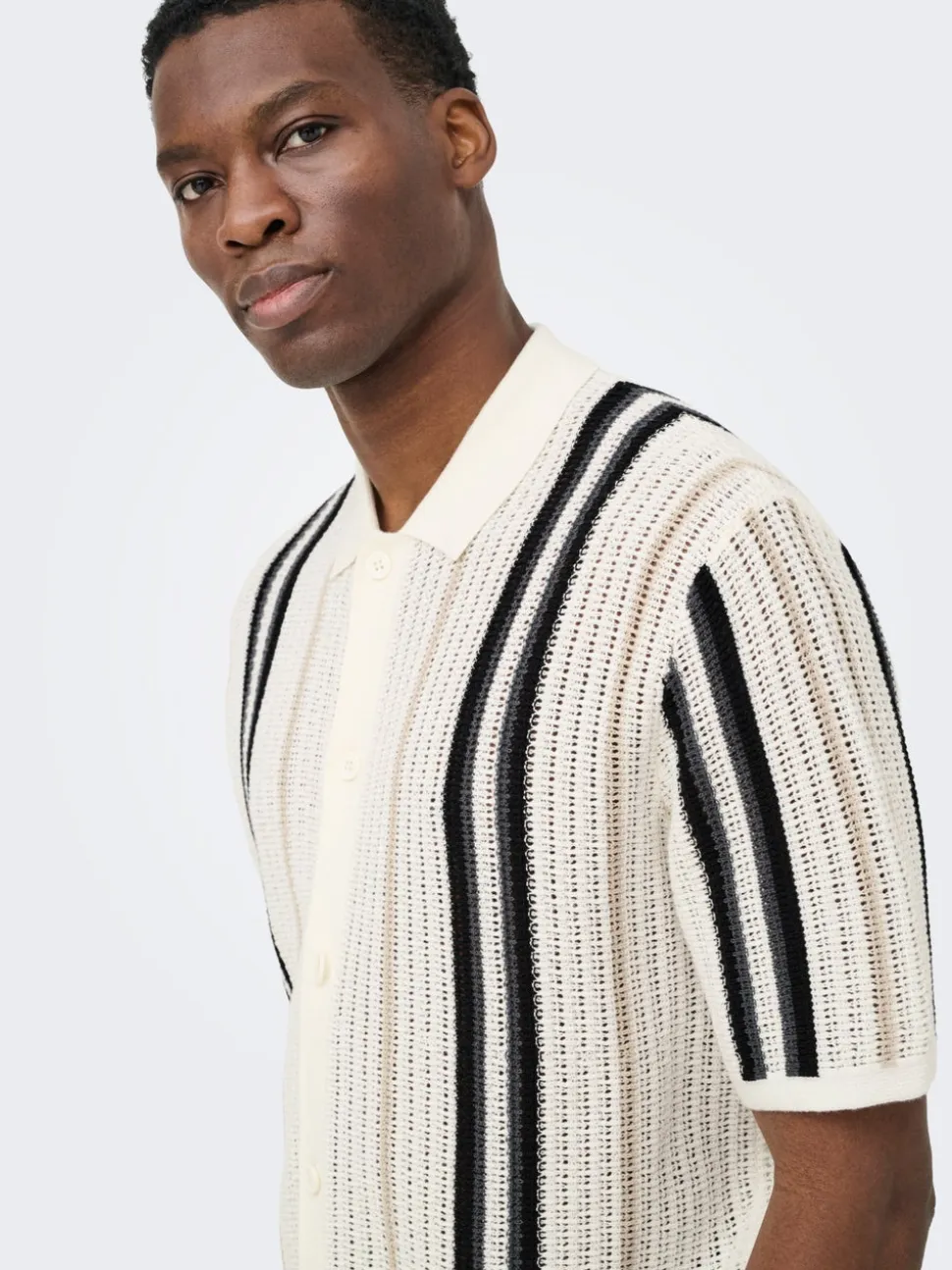 ONSLEON Cardigan in Maglia