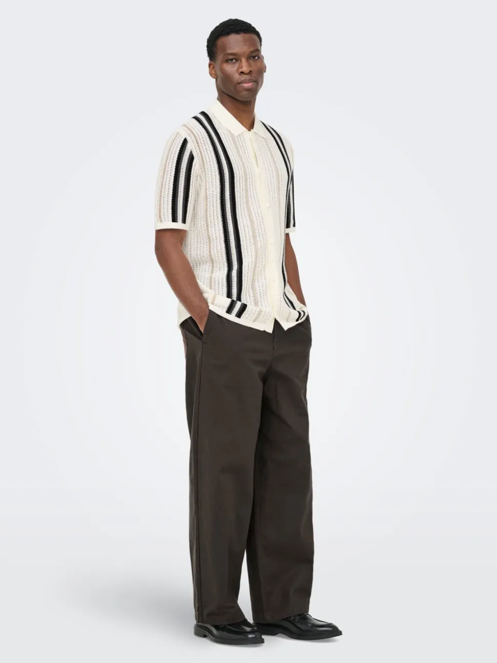 ONSLEON Cardigan in Maglia