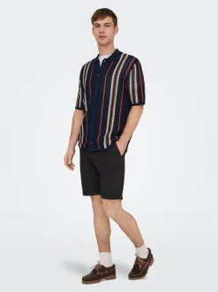 ONSLEON Cardigan in Maglia