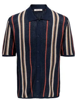 ONSLEON Cardigan in Maglia