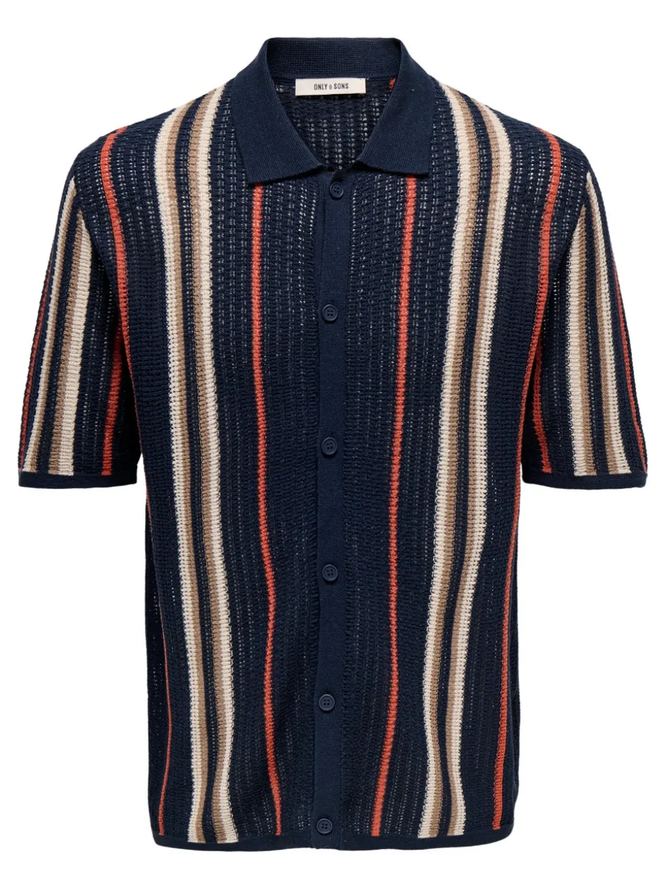 ONSLEON Cardigan in Maglia