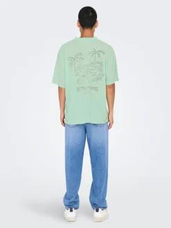ONSLEON T-shirt