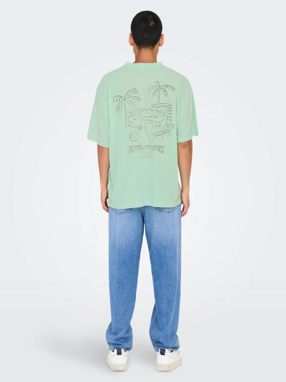ONSLEON T-shirt