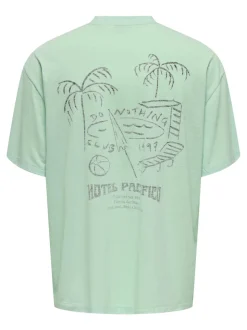 ONSLEON T-shirt