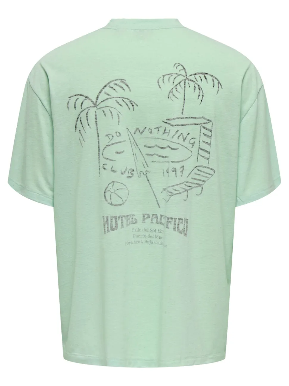 ONSLEON T-shirt